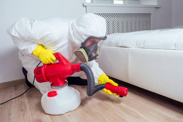  West Mountain, UT Pest Control Pros